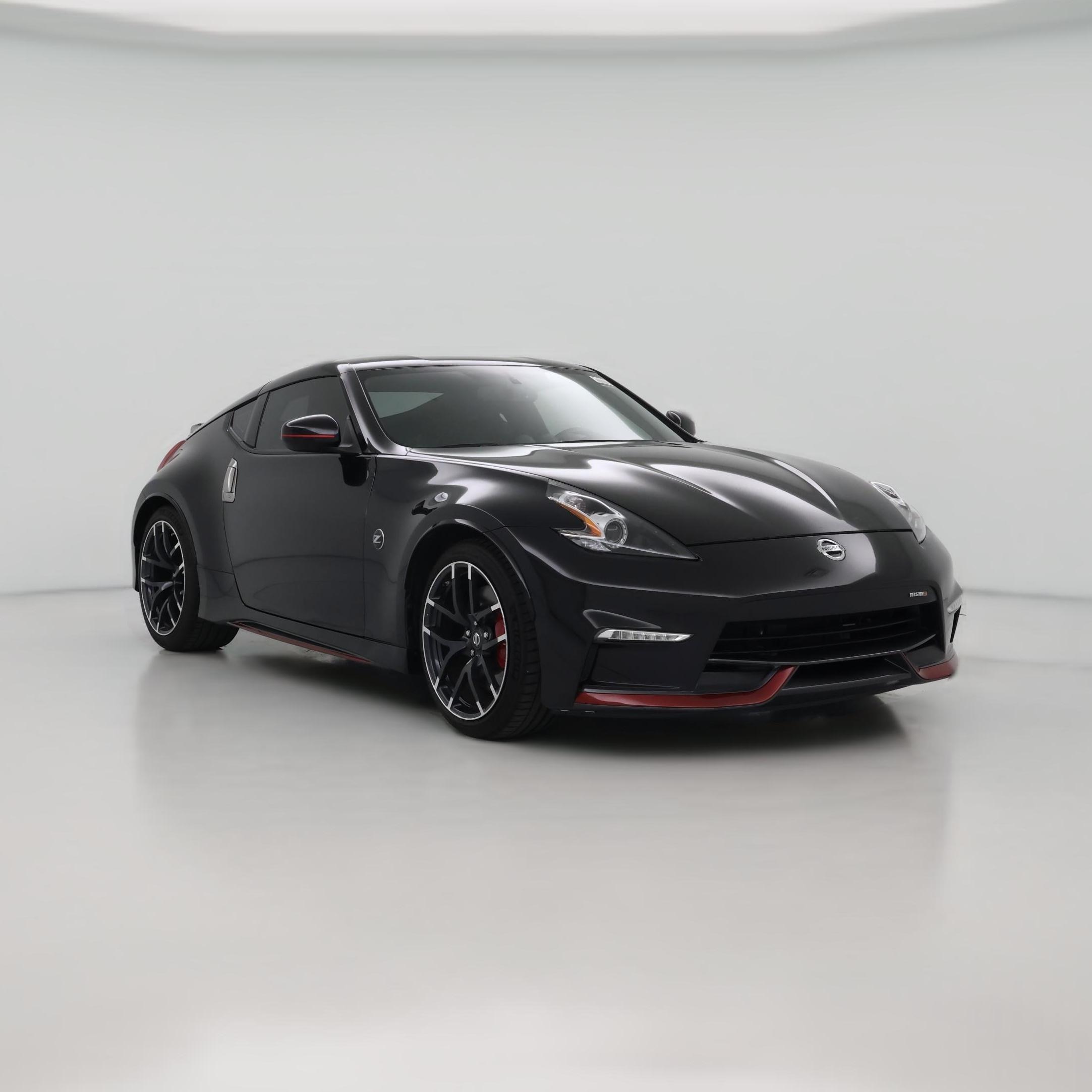 nissan 370z coupe 2019 JN1AZ4EH4KM420892 image nissan 370z coupe 2019 JN1AZ4EH4KM420892 image